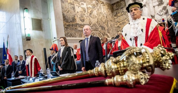 Toghe contro Nordio: “Le intercettazioni sono indispensabili”