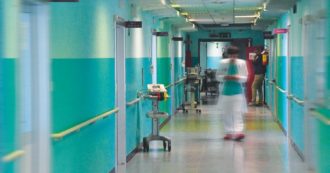 Copertina di Due paradisi della sanità privata: Lombardia e Lazio vanno al voto