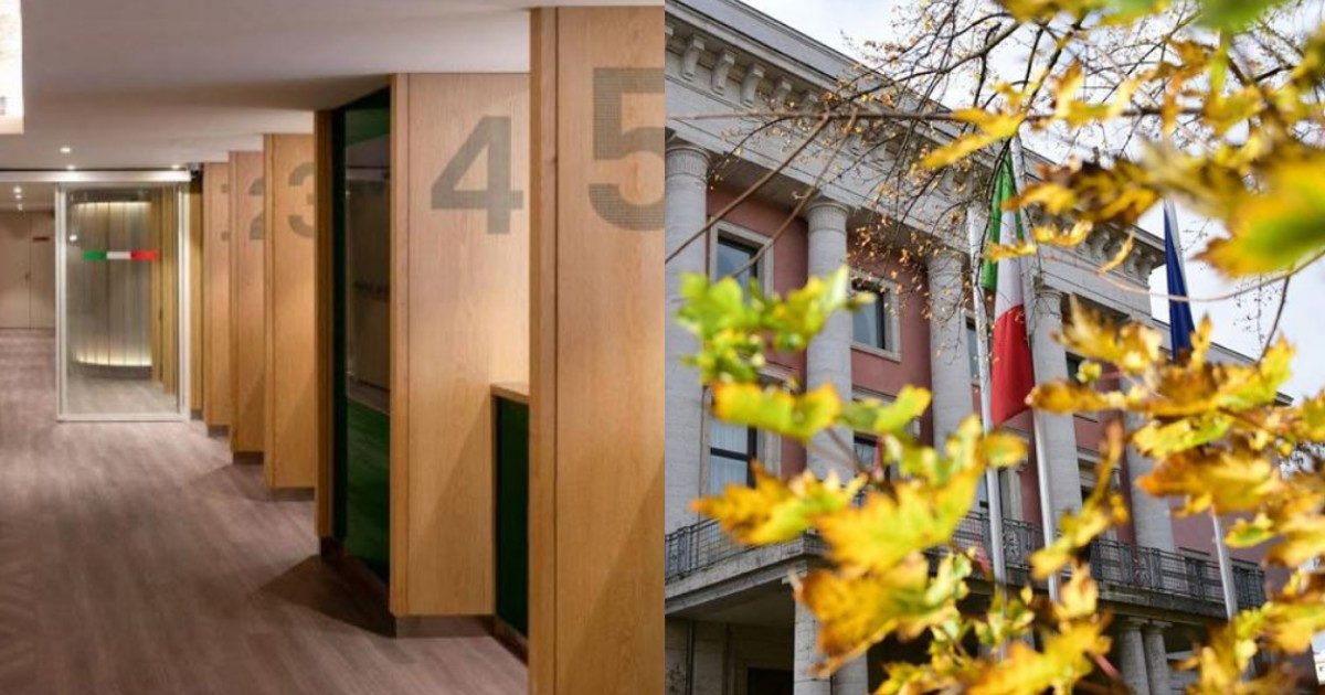 Attacco alle sedi diplomatiche italiane a Berlino e Barcellona. La scritta “Libertat Cospito” trovata sul muro e la pista anarchica