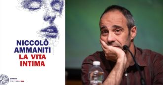 Niccolò Ammaniti diventa regista con il documentario The Good Life - Il  Fatto Quotidiano