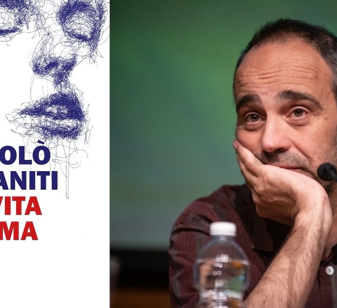 “Non è vero che gli uomini non possono raccontare le donne”: Niccolò Ammaniti torna in libreria con una grande protagonista femminile