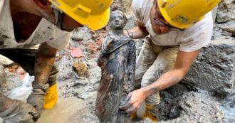 Copertina di San Casciano e il meticciato etrusco (altro che razza italica)
