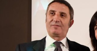 Copertina di Rai, per il Tg1 Meloni è pronta a giocare la carta Chiocci