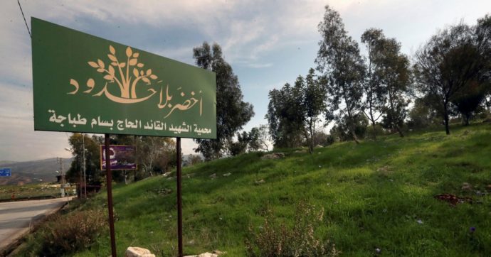 Libano, i “verdi” che si attivano a favore dell’Iran e di Hezbollah