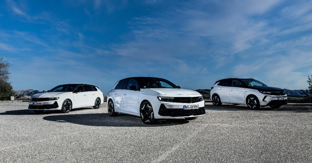 Opel Astra e Grandland GSe, la prova de Il Fatto.it – Quando plug-in fa rima con sportività – FOTO