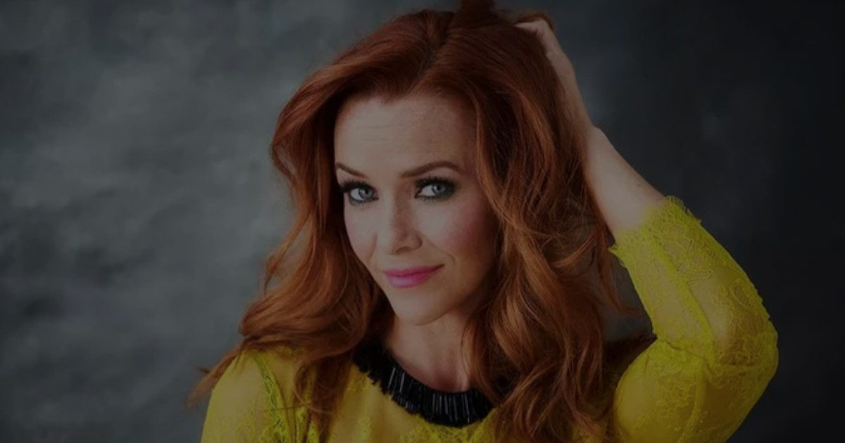 Annie Wersching morta, addio all’attrice di “24” e “Star Trek”. L’addio del marito: “Sapeva trovare la meraviglia nelle piccole cose”