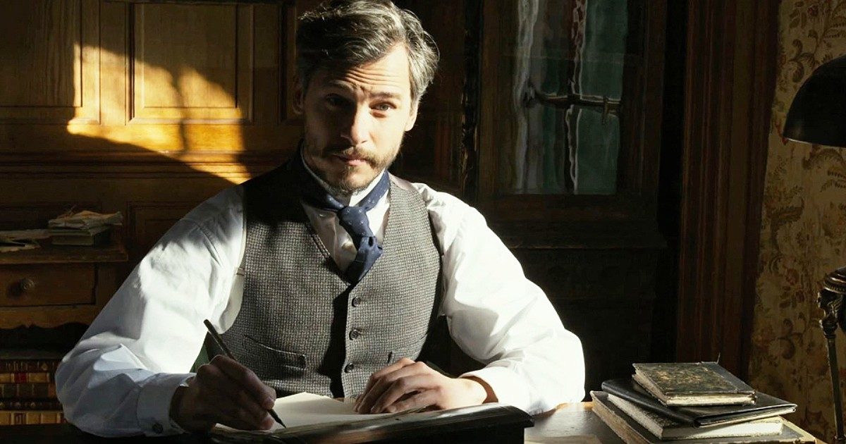 Anton Cechov, l’ultimo film di René Féret è cinema libero da mode e convenzioni