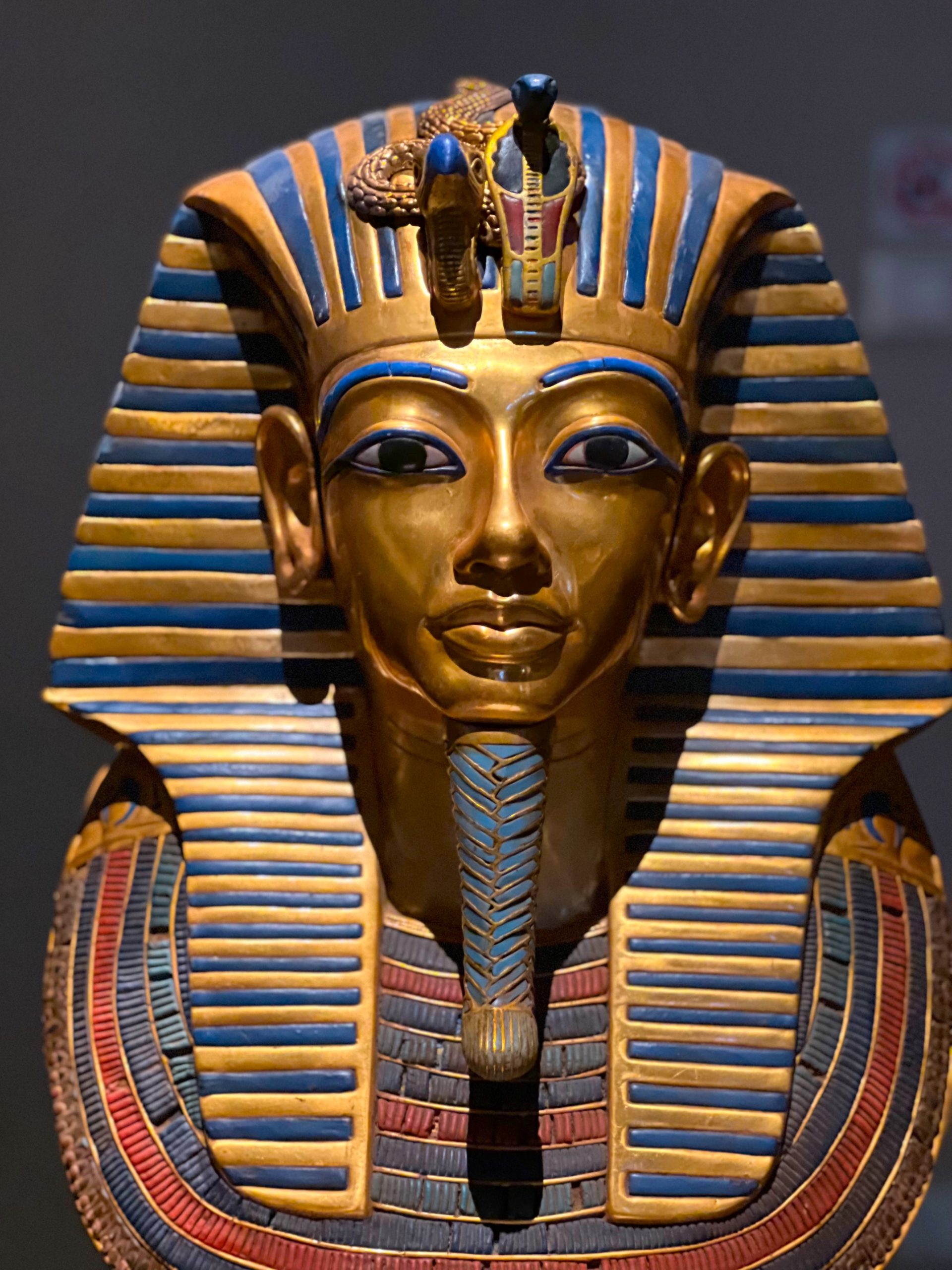 Alla ri scoperta Di Tutankhamon Viaggio Dentro Il Mondo Del Faraone 
