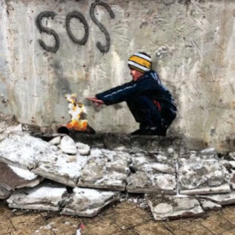 Copertina di Tutti contro tutti: così l’Ucraina si sta trasformando in un conflitto mondiale