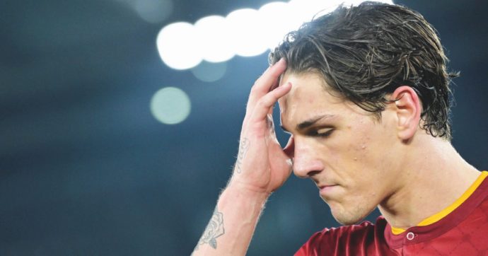 Zaniolo minacciato: interviene la polizia