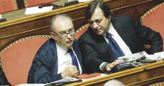 Copertina di Vitalizio a D’Alì & C., i 5S incalzano La Russa: “Convochi il Consiglio”