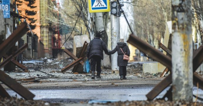 Da Kiev a Taiwan: la folle idea del conflitto globale