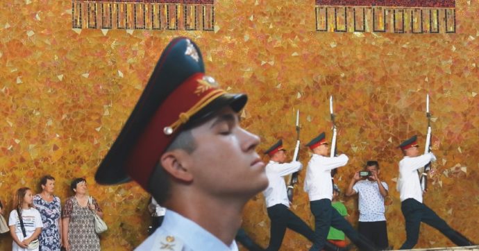 La storia, la guerra, la pace e Putin: 13mila km per raccontare il rebus Russia