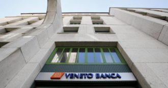 Copertina di Crac Veneto banca, Consoli prende tre anni in appello