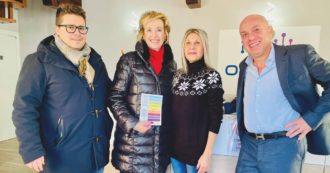 Copertina di È a processo perché ritenuto “falso medico”, ma Moratti va in tour nella sua nuova clinica