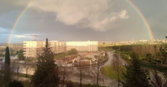 Copertina di Roma sempre più rassegnata, come le sue periferie. Il caso del mio quartiere