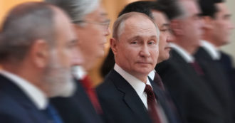 Copertina di Pure quest’anno Mosca crolla il prossimo. Fmi: “Il Pil crescerà”