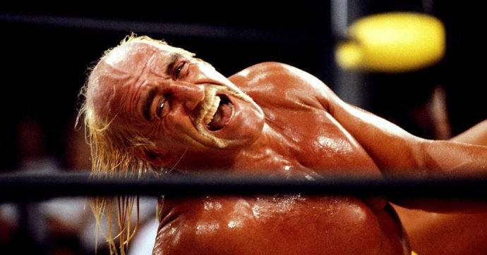 Hulk Hogan “non sente più le gambe”: l’ex wrestler rischia di non camminare più