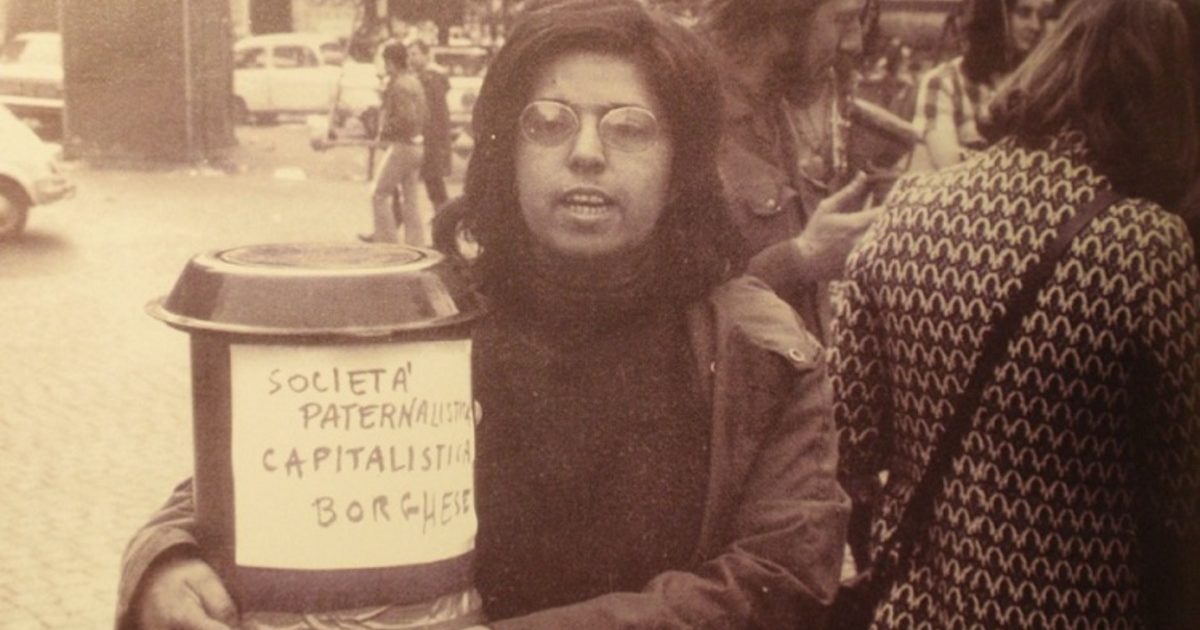 Maria Silvia Spolato, il coraggio (di essere se stessa) ha lasciato un ...