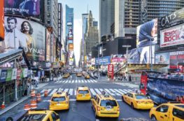 times square new york