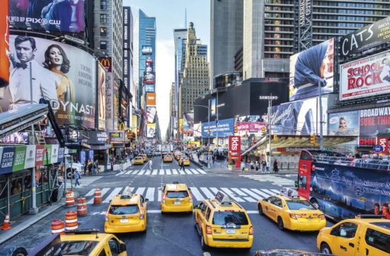 Cosa fare a New York in 3 giorni