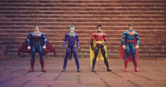 Copertina di Il costo della virilità in Italia? Cento miliardi di euro l’anno (in reati, però)