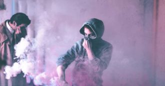 Copertina di Senti che puzza: una App per catturare le molestie olfattive che il naso percepisce