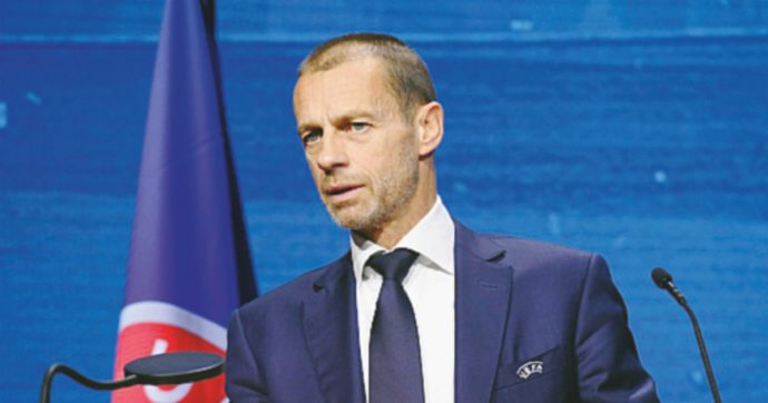 Superlega, da un tribunale di Madrid un punticino a favore