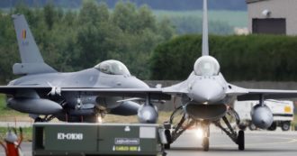 Copertina di La Cina a Washington: “Pensi ai negoziati più che a mandare armi”