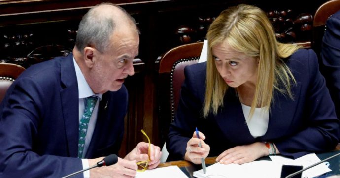 Tempi lunghi e ultima parola a Meloni: FI e FdI vogliono stoppare l’autonomia