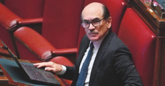 Copertina di Cafiero De Raho: “Nessuno tocchi il 41-bis. Donzelli svela atti segreti”