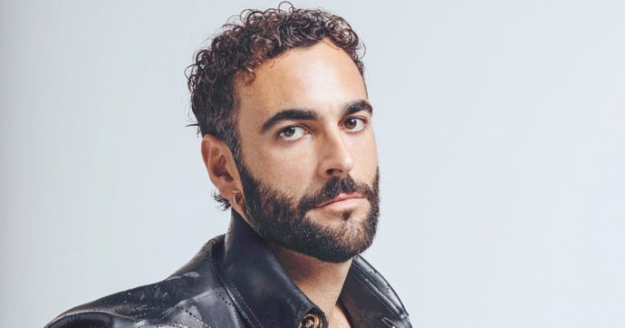 Copertina di “Due vite” della stessa sostanza dei sogni: Mengoni torna a Sanremo ed è già favorito