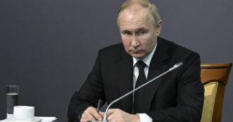 Ucraina, Putin vuole scardinare l’egemonia culturale occidentale. Ma su questo ha già perso