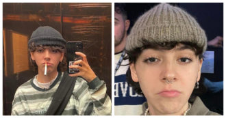 Copertina di Sanremo 2023, chi è Ariete: X Factor, la ex fidanzata famosa e quel cappello che non toglie mai: “Non esco senza, ecco perché”