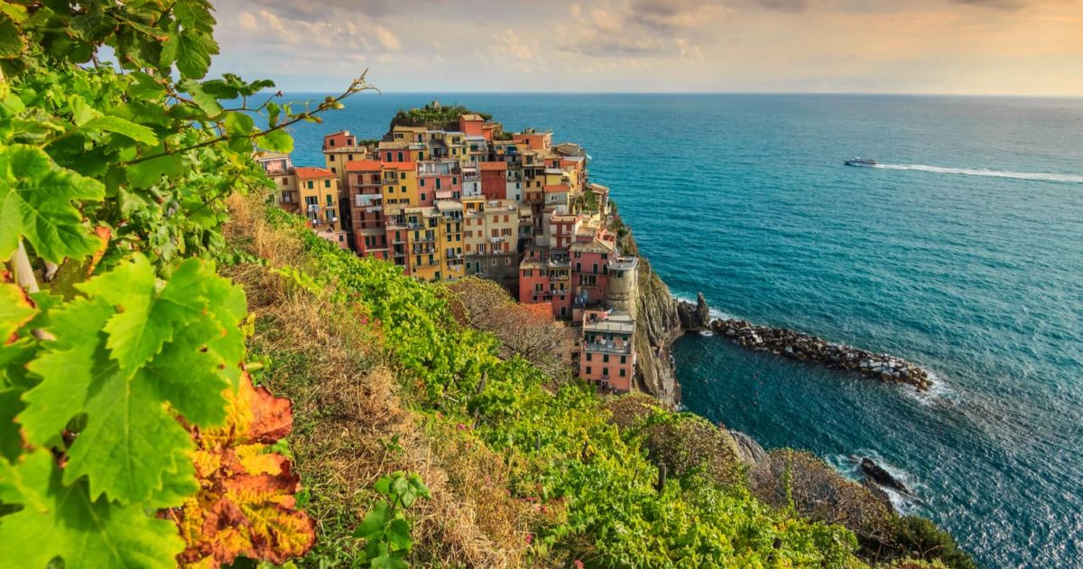 1800 euro di mancia, il gesto dello sceicco al ristorante delle Cinque Terre lascia di stucco i camerieri