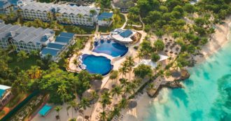 Hilton La Romana