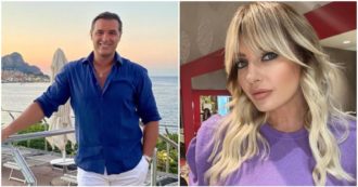 Copertina di Manila Nazzaro e Lorenzo Amoruso, amore al capolinea? “Crisi insanabile”