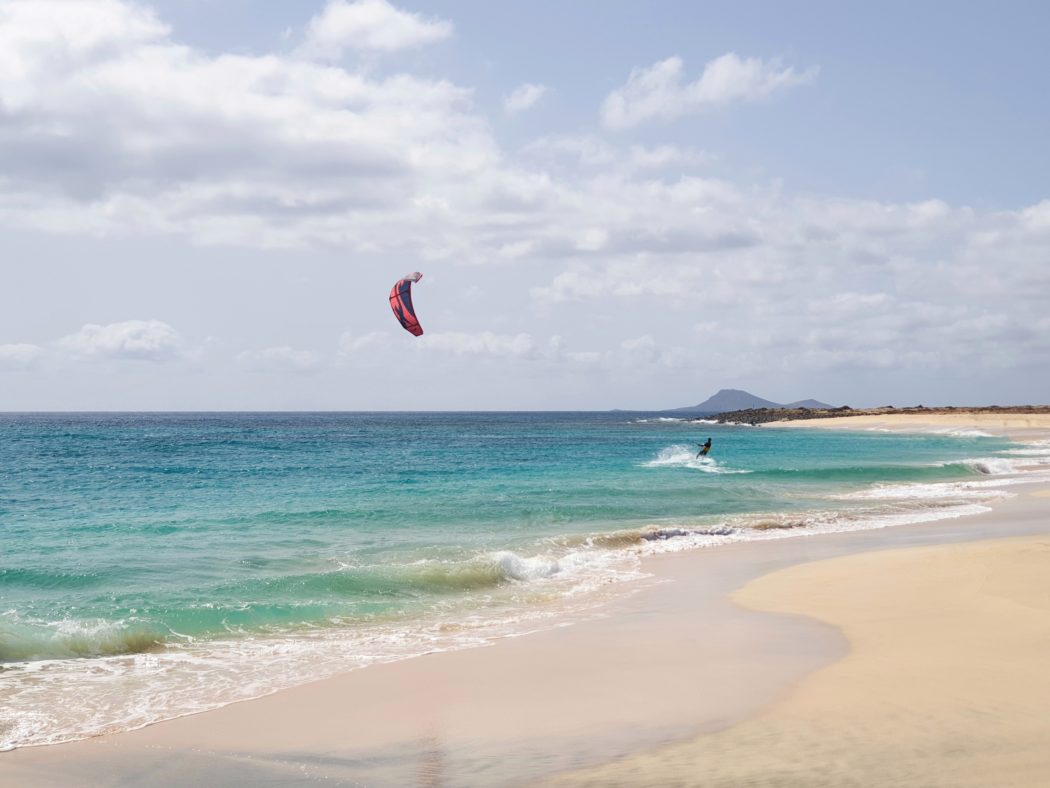 Surf e movida, viaggio nell’anima allegra di Capo Verde