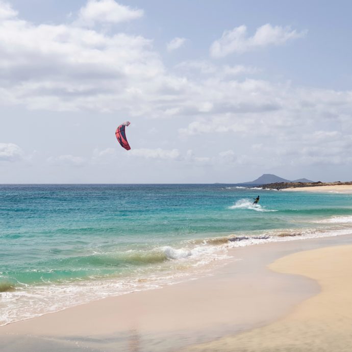 Surf e movida, viaggio nell’anima allegra di Capo Verde