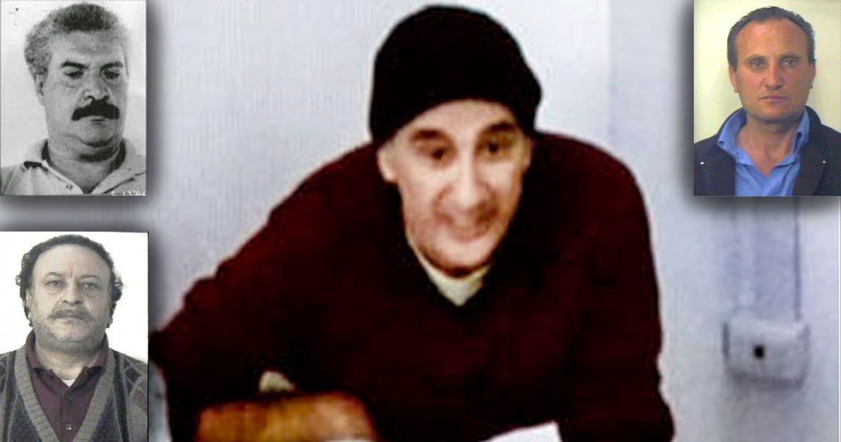 Alfredo Cospito, il dialogo in carcere "Il 41bis che mi hanno dato è