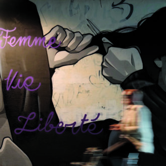 Copertina di L’Iran ammazza ancora le sue donne, nel silenzio mondiale