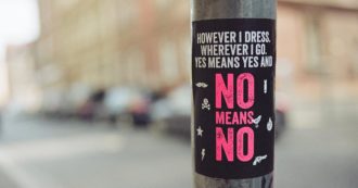 Copertina di Stupro di gruppo, per i giudici la giovane età non è un’attenuante