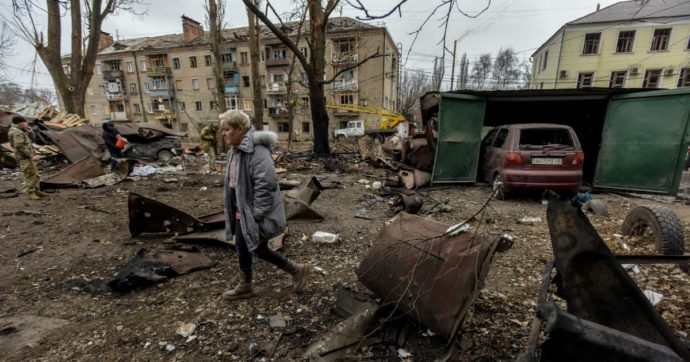 Biden manda missili a Kiev, ma non sono quelli richiesti