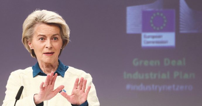 Piano industriale “verde”: l’Europa si è già spaccata