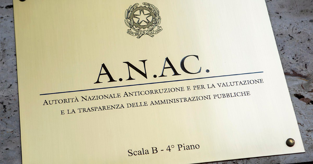 Codice appalti 