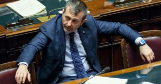 Donzelli e Delmastro, parte l’indagine per le rivelazioni su Cospito: lo scudo può salvarli