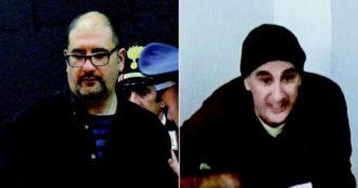 Copertina di Cospito: “Col 41-bis mi conoscono tutti”. Il digiuno, i medici e la sorella