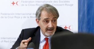 Copertina di La Cri di Rocca è salva coi soldi del sisma