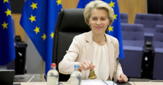 Copertina di La Commissione Ue presenta il piano per sostenere l’industria europea. Per ora ognuno farà per sé, poi si vedrà