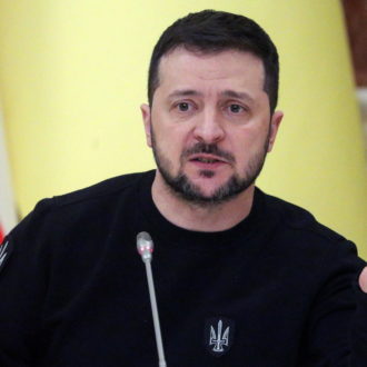 Copertina di La guerra allarga il raggio: il Fatto di domani 2 febbraio